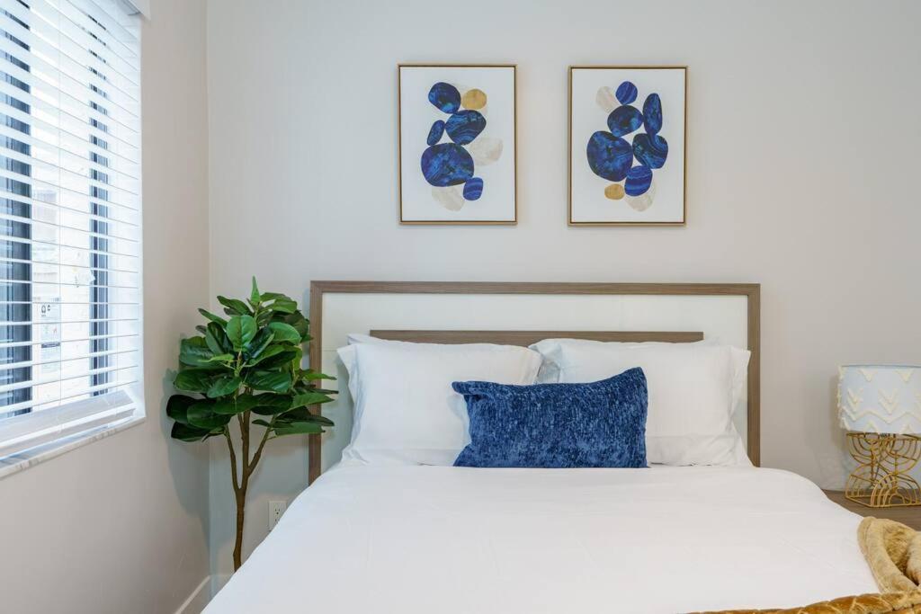 Apartamento New & Calle Ocho With Arcade! Miami